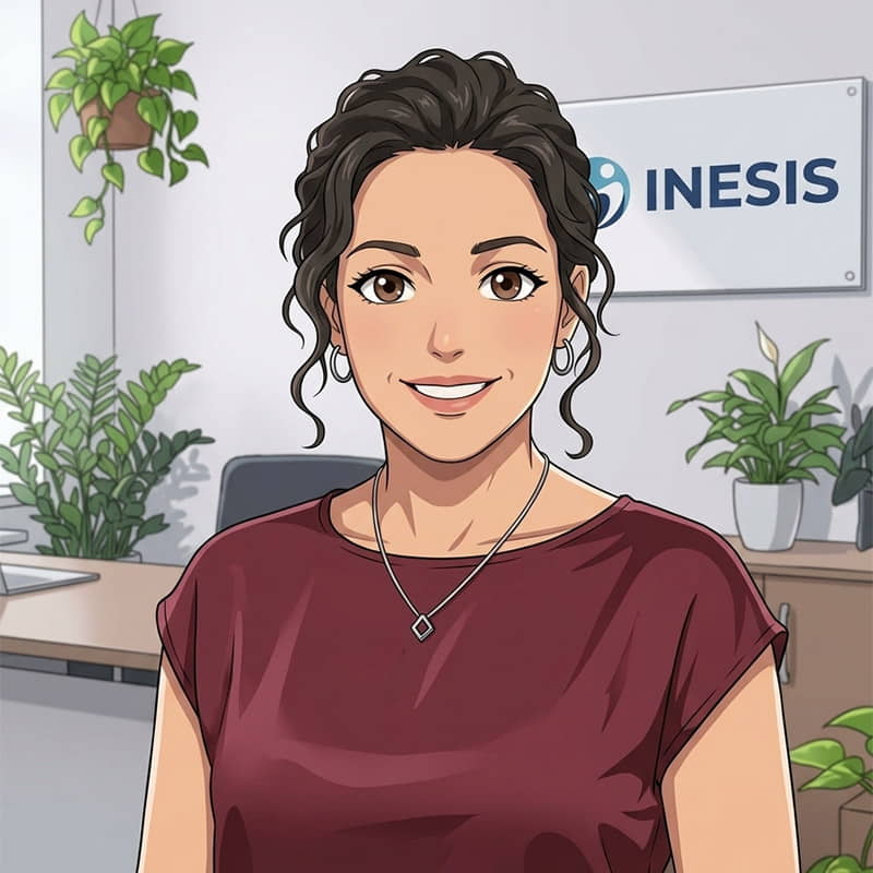 team-nikkie-inesis-group